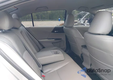 2014 Honda Accord Lx from USA, damaged, VIN 1HGCR2F36EA067818